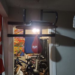 Everlast Boxing Speed Bag