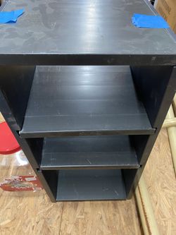 LOCKER SHELF
