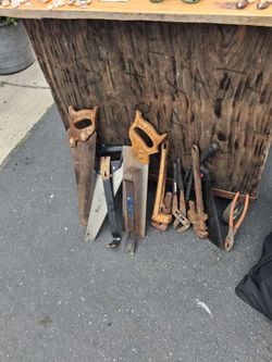 Saws