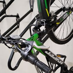 Hypher Modified Racing Bike