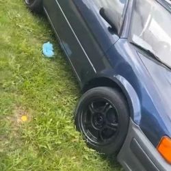 I Have Toyota Tercel 1996 For Sale.