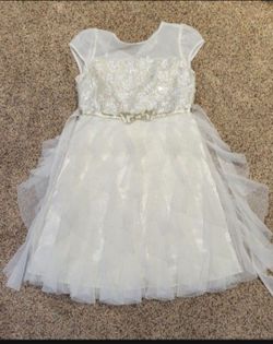 Jona Michelle Girls Size 12 Formal Dress