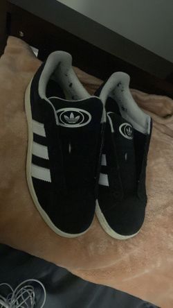 Adidas Campus 9.5 No laces