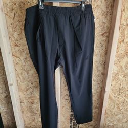 Authentic Brand new With Tags Adidas 2XL Workout Pants