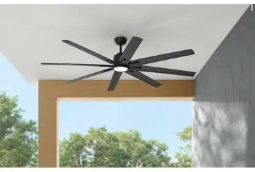 Ceiling Fan (72”)