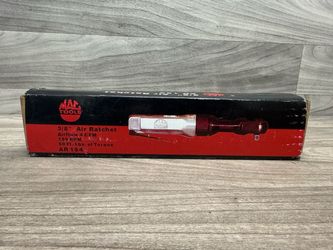 Mac Tools AR154 3/8" Drive Aluminum Air Ratchet -AR154 (A1D022798)