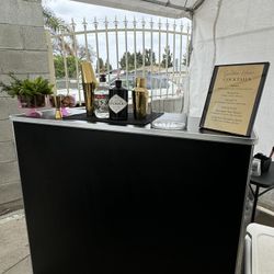 Bartending