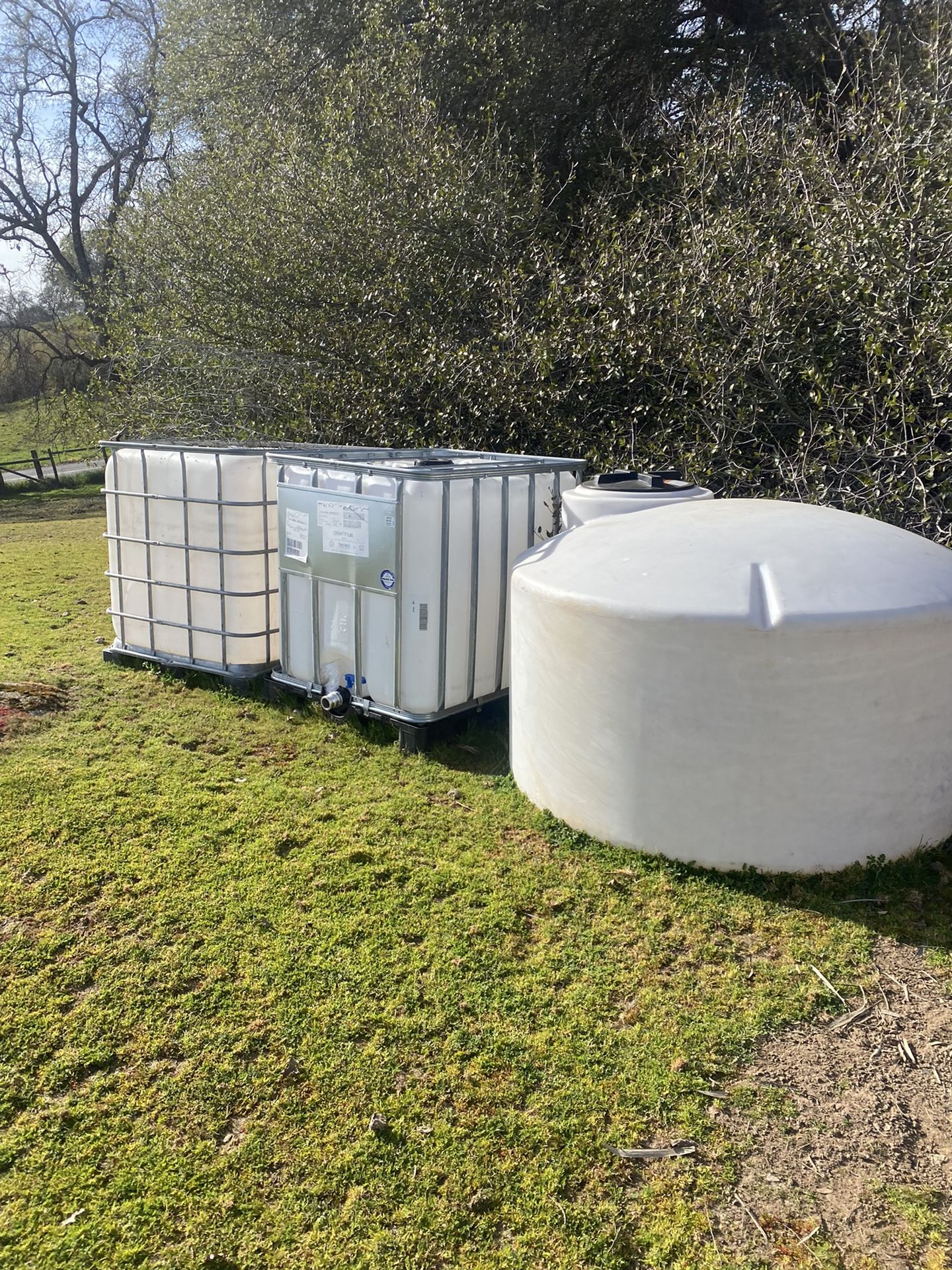 Farm And Garden Equipment