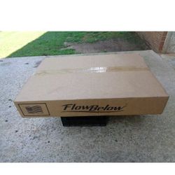 Flow Below Wheel Covers 