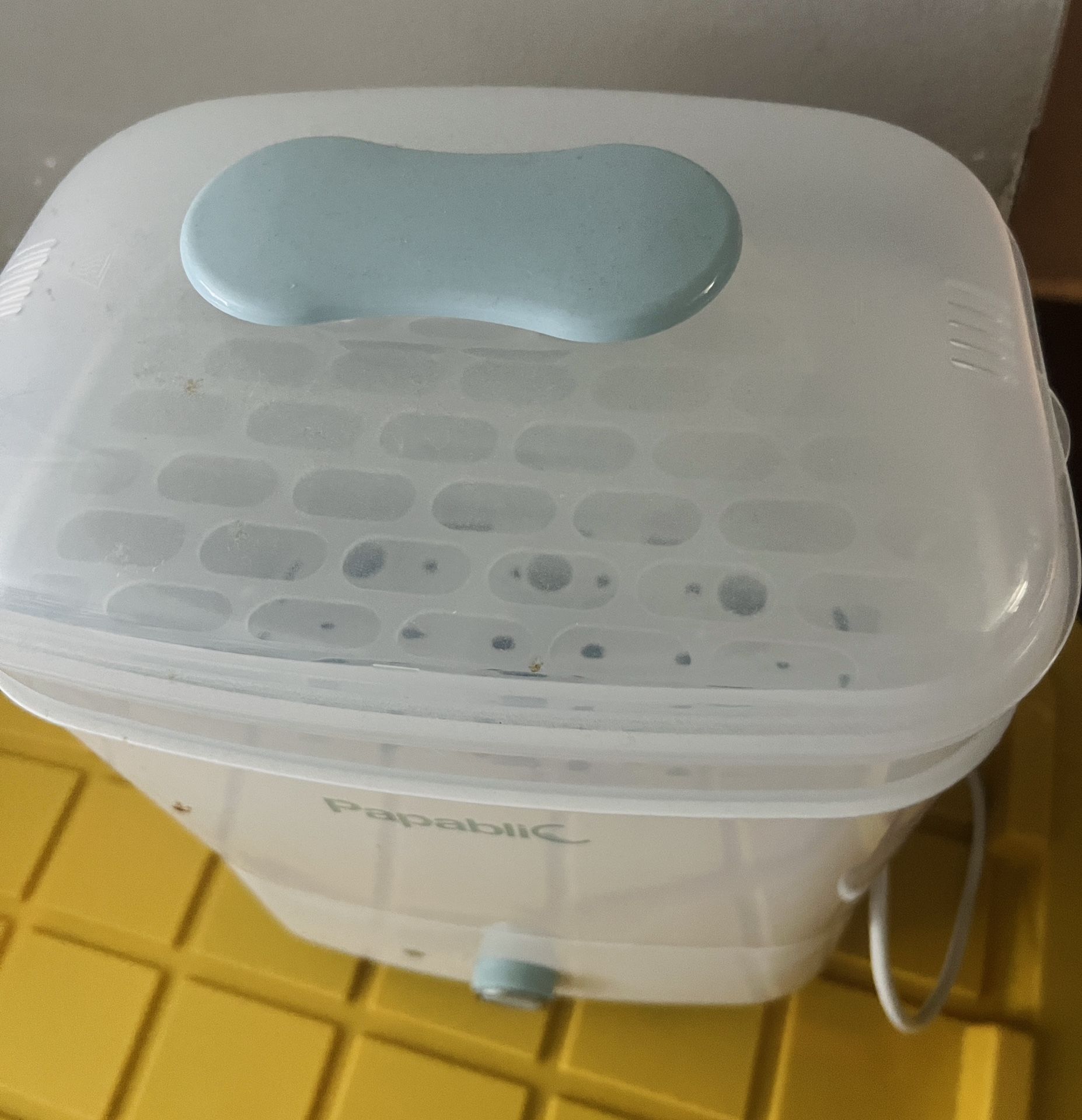 Bottle Cleaner