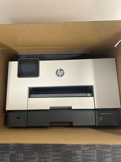 HP Office Jet Pro 9025 - Used