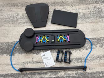 Pilates Reformer Board