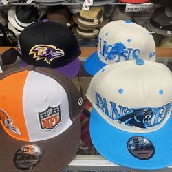 Bengals, Jets, Bills, Panthers, Bengals, Green Bay, Browns, Odd Tunes In Stock
