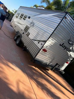 Jayco Trailer