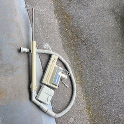 Electrolux Vacuum Parts