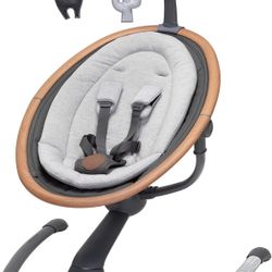 Maxi Cosi Swing For Babies Toddlers Infants