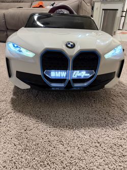 Remote car