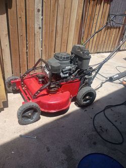 Exmark 30 X Series 30 in  walk behind mower