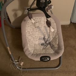 Baby Swing