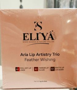 ELIYA ARTISTRY TRIO