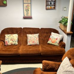 Couch Set 