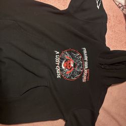 A Lost Cause Hoodie XL