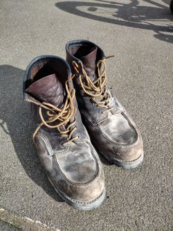 Work Boots
