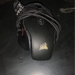 Corsair M65 Pro Gaming Mouse 