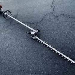 Shindaiwa Commercial Gas Hedge Trimmer 