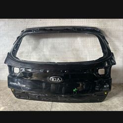 2017-2018-2019-2020-2021-2022 KIA SPORTAGE TAILGATE LIFT GATE  