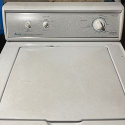 AMAN COMMERCIAL WASHING MACHINE 