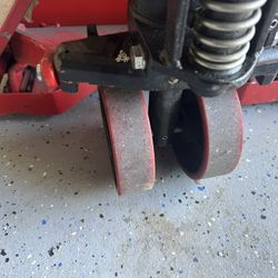 Pallet Jack