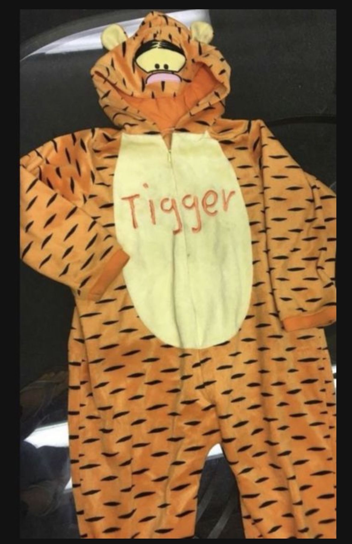 Cute Children's Costumes