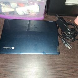 Lenovo Chromebook 