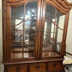 China Cabinet FREE