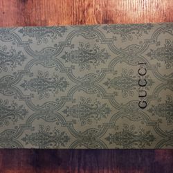 Gucci Black Cap For Men 