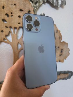 iPhone 13 PRO MAX 256gb unlocked