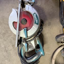 Makita Magnesium 