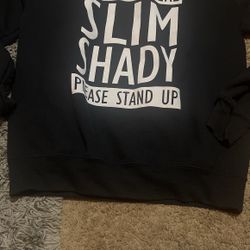 Sweatshirt Size Small 