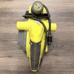 RYOBI 6 Amp Corded 3-1/4 in. Hand Planer