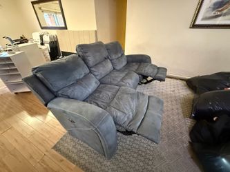 Free Sofa  Couch
