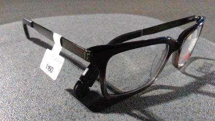 New Ecko prescription frames