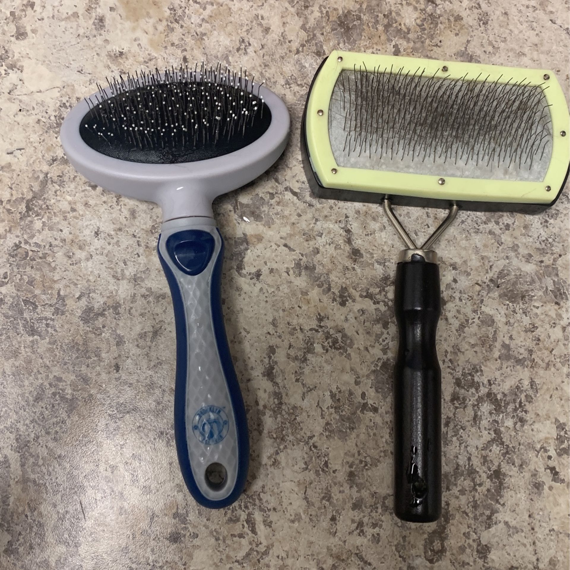 Cat Brushes Each 5 Dollars