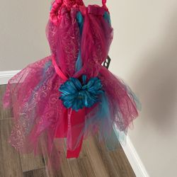 Girl Dress Size 6