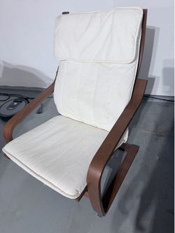 IKEA chair