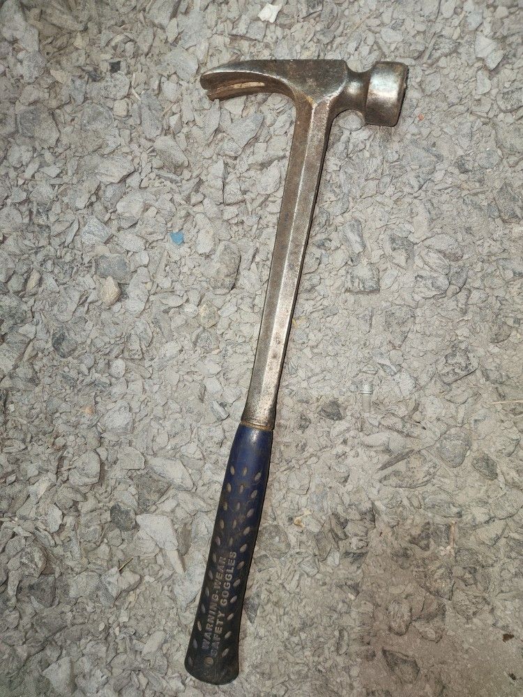Estwing Framing Hammer