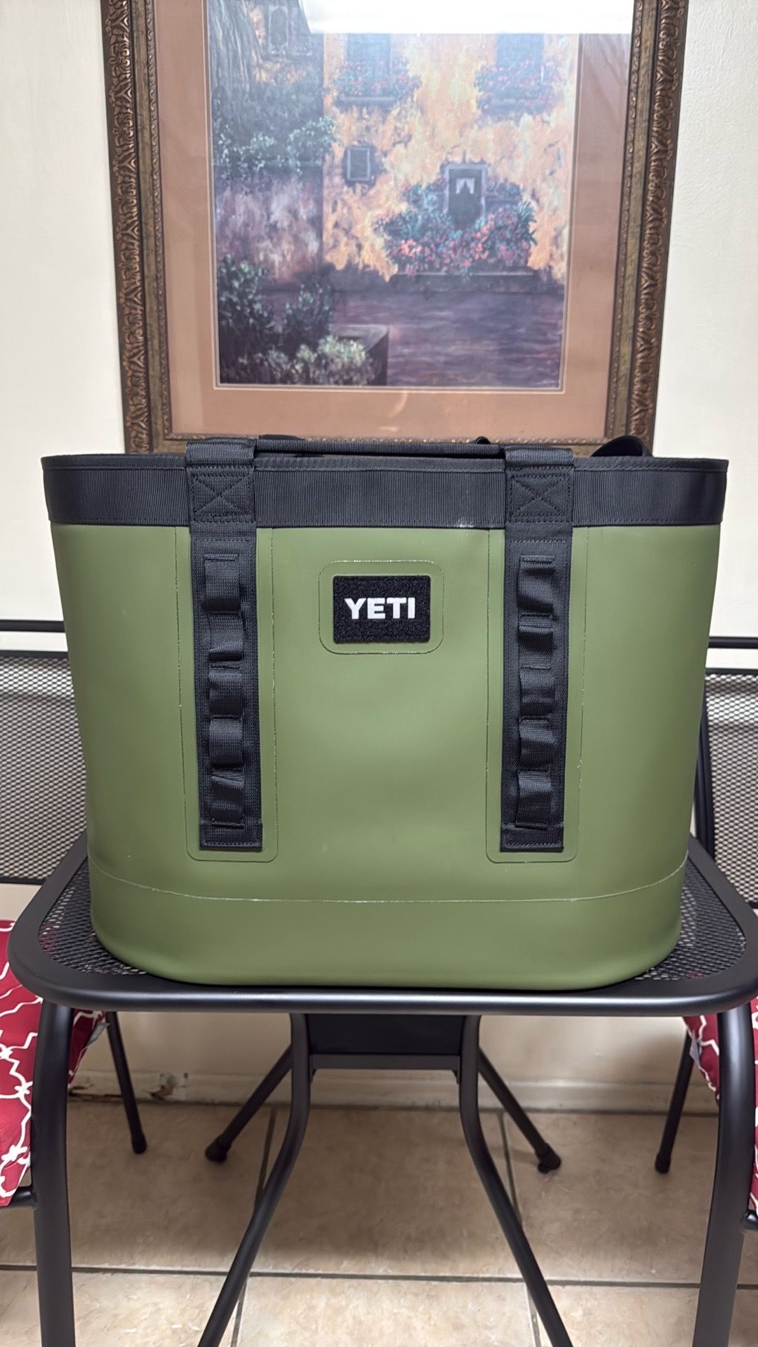 YETI CAMINO 50 NEW