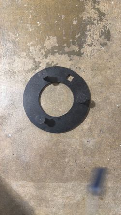 Ford Fuel Pump Removal Tool