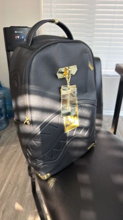 New spray ground sold out bag