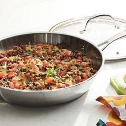 Princess House 14" Sarten 